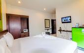 Туры в отель Baan Yuyen Karon Guesthouse