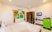 Туры в отель Baan Yuyen Karon Guesthouse