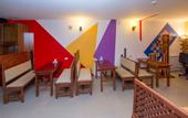 Туры в отель Yerevan Hostel