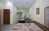 Туры в отель Yerevan Hostel