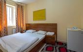 Туры в отель Yerevan Hostel