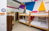Туры в отель Yerevan Hostel