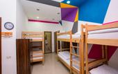 Туры в отель Yerevan Hostel