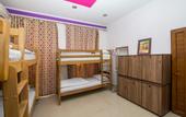 Туры в отель Yerevan Hostel