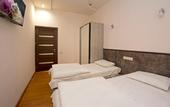 Туры в отель Yerevan Hostel