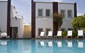 Туры в отель Costa Bodrum City