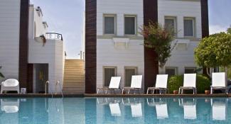 Costa Bodrum City 3*