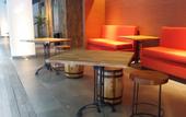 Туры в отель Daun Bali Seminyak Hotel