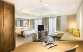Туры в отель Daun Bali Seminyak Hotel