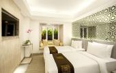 Туры в отель Daun Bali Seminyak Hotel