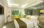Туры в отель Daun Bali Seminyak Hotel
