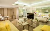 Туры в отель Daun Bali Seminyak Hotel