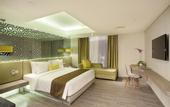 Туры в отель Daun Bali Seminyak Hotel