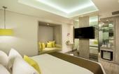 Туры в отель Daun Bali Seminyak Hotel