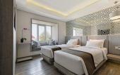 Туры в отель Daun Bali Seminyak Hotel