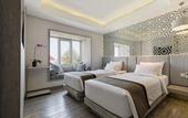 Туры в отель Daun Bali Seminyak Hotel