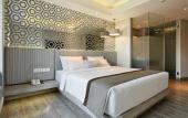 Туры в отель Daun Bali Seminyak Hotel