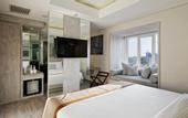 Туры в отель Daun Bali Seminyak Hotel