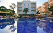 Туры в отель Sandy Beach Resort