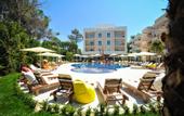 Туры в отель Sandy Beach Resort
