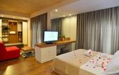 Туры в отель Sandy Beach Resort