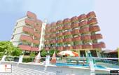 Туры в отель Asem Hotel Alanya