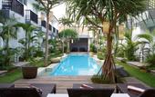 Туры в отель 7 Bidadari Boutique Hotel