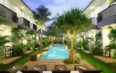 Туры в отель 7 Bidadari Boutique Hotel
