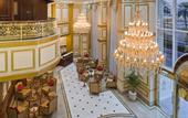 Туры в отель Warwick Doha