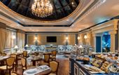 Туры в отель Warwick Doha