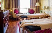 Туры в отель Warwick Doha