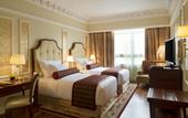 Туры в отель Warwick Doha