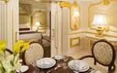 Туры в отель Warwick Doha
