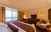 Туры в отель Warwick Doha