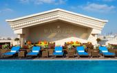 Туры в отель Warwick Doha