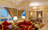 Туры в отель Warwick Doha