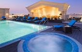 Туры в отель Warwick Doha