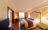 Туры в отель Warwick Doha