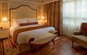 Туры в отель Warwick Doha