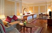 Туры в отель Warwick Doha