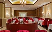 Туры в отель Warwick Doha