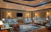 Туры в отель Warwick Doha