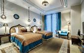 Туры в отель Saraya Corniche