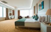 Туры в отель Sumgayit Plaza Hotel
