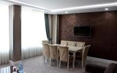 Туры в отель Sumgayit Plaza Hotel