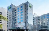 Туры в отель Holiday Inn Doha - The Business Park
