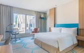 Туры в отель Holiday Inn Doha - The Business Park