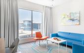 Туры в отель Holiday Inn Doha - The Business Park