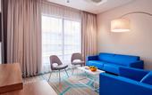 Туры в отель Holiday Inn Doha - The Business Park