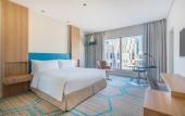 Туры в отель Holiday Inn Doha - The Business Park